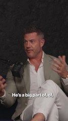Wells Adams and Jesse Palmer reveal who surprised them the most on new season of 'BIP'