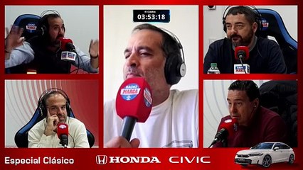 "Que Lamine vaya a esos actos sin un representante del Barça... en el Madrid no pasa esto"