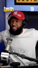 Carlos King's experience producing Nene & Kim's season 2 feud