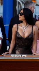 The best outfits from Jeff Bezos and Lauren Sánchez’s star-studded wedding weekend