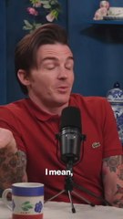 Drake Bell says he was just like his 'Drake & Josh' character in real life