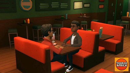 Discussing My Relationship With My Best Friend - GenZ Conversation