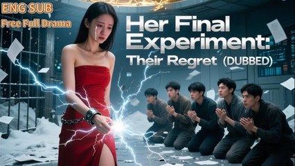 The Girl Was Asked To Divorce But The Man Didn’t Know She Was The Daughter Of The Richest Man (2025) - FULL HD [Eng Sub]