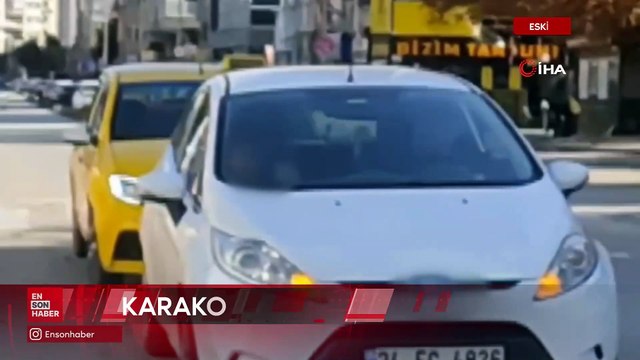 Eskişehir'de babanın otizmli oğluna şiddet uyguladığı iddiası polisi harekete geçirdi