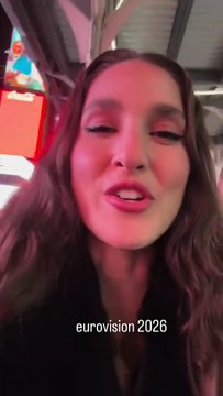 Evangelia: Επιστρέφει για τη Eurovision 2026 - «Έχω το τραγούδι μου και είμαι έτοιμη»