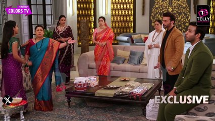 Manpasand Ki Shaadi｜ Haldi Ki Rasam Me Jala Aarohi Ka Hath, Bua Ne Maata Aarohi Ko Taana｜On Location