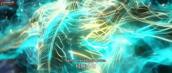 Renegade Immortal Eps 112 sub indo bagus