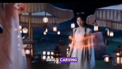 HAPPY ENDING - LOVE IN THE CLOUDS 12 FINAL - PALACE WEDDING