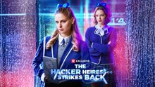 The Hacker Heiress Strikes Back #shortfilm