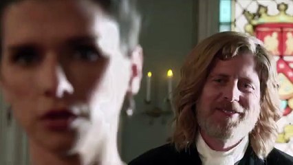 VALLE SALVAJE (283-286): Mercedes CONFIESA su SECRETO con Dámaso - CAPÍTULOS COMPLETOS