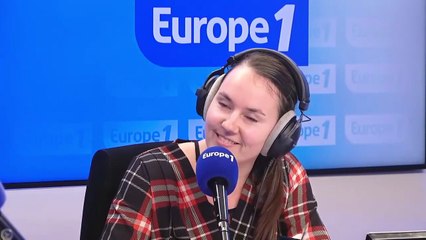 Record d'impopularité d'Emmanuel Macron : «Nous avons tendance à penser que le chef de l'Etat est responsable de tout » estime une auditrice