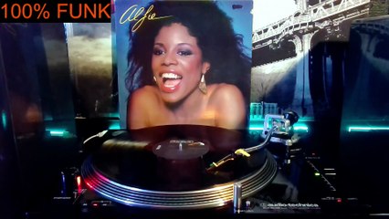 ALFIE SILAS - you're a star (1982)