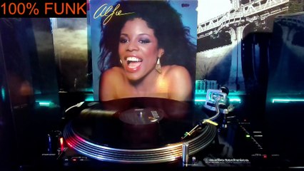 ALFIE SILAS - a puppet to you (1982)