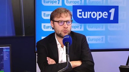 «Sacré Cœur» et laïcité : «C'est une folie qu'on soit obligé de s'en remettre à la justice pour savoir si on peut diffuser un film», lance Alexandre Devecchio