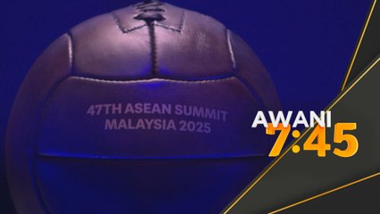 ASEAN, FIFA tandatangan pelanjutan MoU pembangunan bola sepak serantau