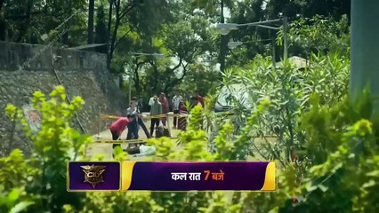 CID Season 2 New Episode 90 ｜｜ CID Season 2 Officer Shreya Is back 2025 ｜｜