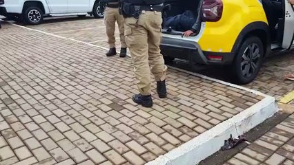 Treta entre ex-casal mobiliza Polícia Militar no Bairro Interlagos
