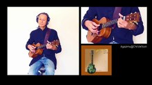 Agapimu-ChrisWilson_Manouche_ Neo_Soul