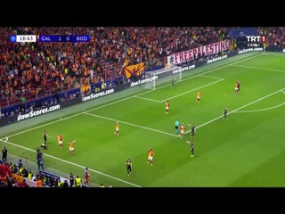 Galatasaray vs Bodo Glimt: Live Match Preview & Updates ⚽