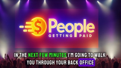 $$ PEOPLE GETTING PAID $$ - A SIMPLE DAILY SYSTEM FOR REAL CASH FLOW. START FOR ONLY $5!
