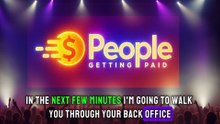 $$ PEOPLE GETTING PAID $$ - A SIMPLE DAILY SYSTEM FOR REAL CASH FLOW. START FOR ONLY $5!