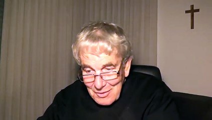 Tabu-Thema:  Christ Und Sünde