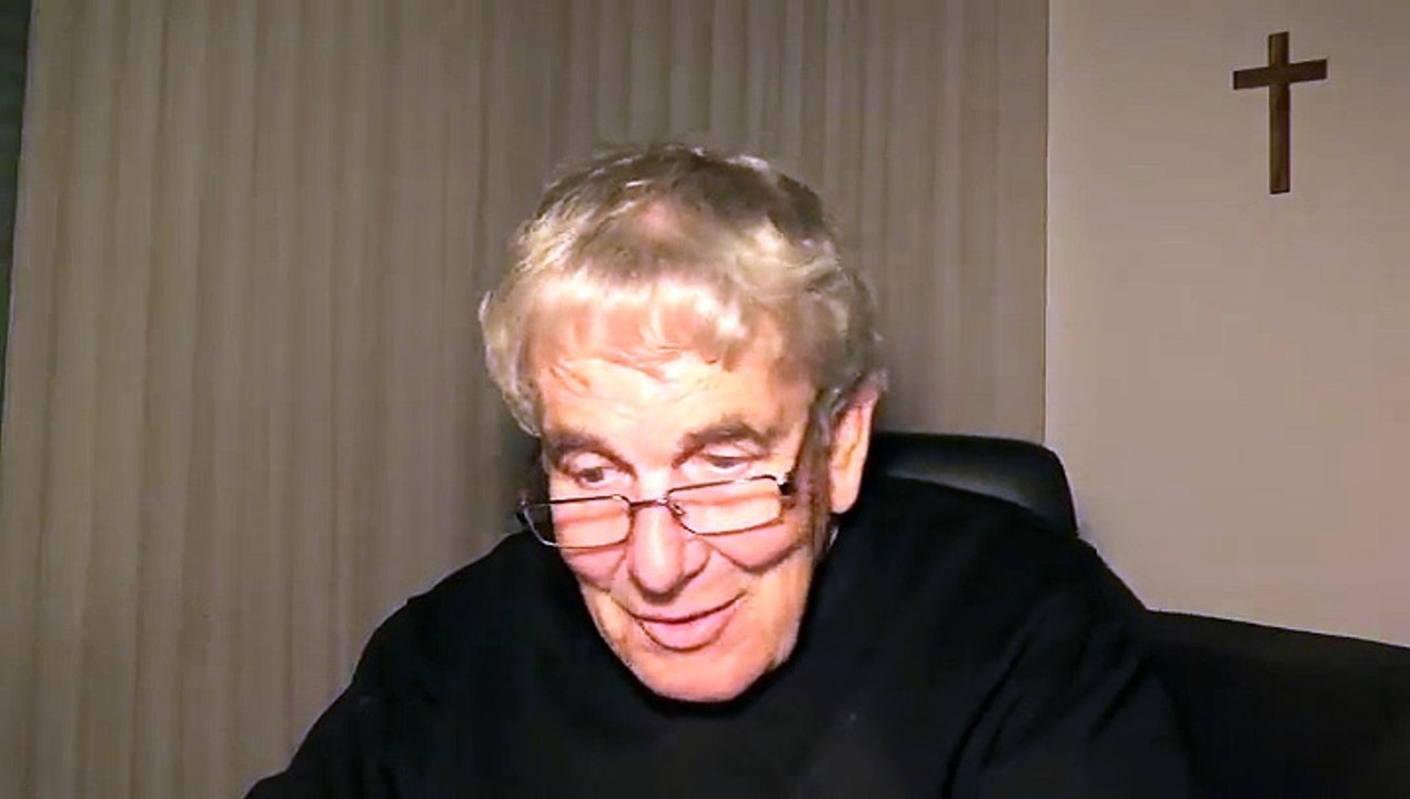 Tabu-Thema:  Christ Und Sünde