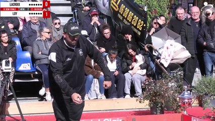 Phases finales - Le Lavandou, capitale de la pétanque le temps du Souvenir Matthias Albertini (3)