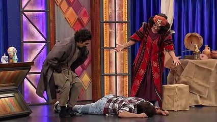 Güldür Güldür Show 415. Bölüm