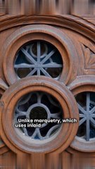 Mastering Fretwork: Precision, Patience, Perfection