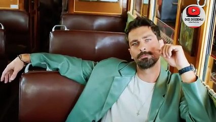 Aynadaki Yabancı 5. Bölüm 2. Fragmanı: Hanzade'nin Sinsi Oyunu Başlıyor! 🔍