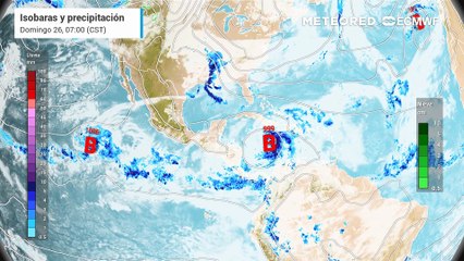 Melissa se ha fortalecido como huracán en el Caribe y se acerca peligrosamente a Jamaica