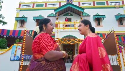 Marumagal 25-10-2025 Sun Tv Serial--Serials in Tamil