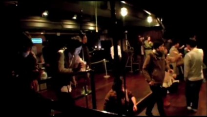 nisennenmondai LIVE@O-NEST, Shibuya, Tokyo 2011-02-04