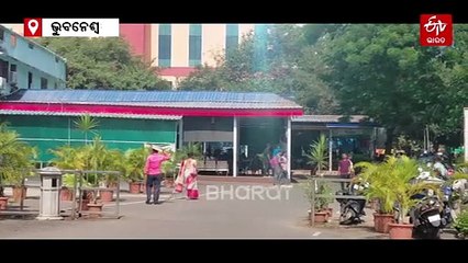 ବୁଲା କୁକୁର ବଢ଼ିବା ସହ ବଢୁଛି କୁକୁର କାମୁଡ଼ା; ମୁକାବିଲା ପାଇଁ ପ୍ରସ୍ତୁତ କ୍ୟାପିଟାଲ ହସ୍ପିଟାଲ