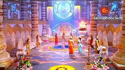 Anuman 25-10-2025 Sun Tv Serial--Serials in Tamil