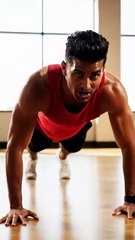 Burn 500 Calories in 20 Minutes No Equipment