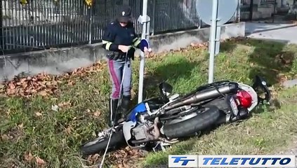 Video News - Francesco, 58esima vittima della strada