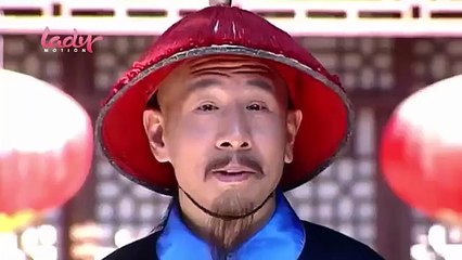 Khang Hy vi hành tập 39