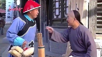 Khang Hy vi hành tập 37