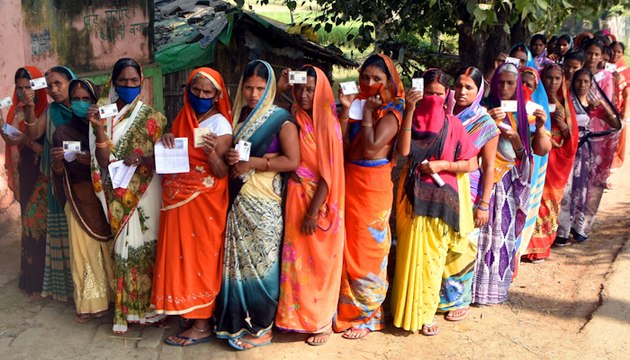 Who Will Form Next Government in Bihar? Tehseen Poonawalla Predicts | Exclusive