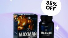 Maxman Men Timing Capsule In Dubai