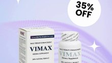 Vimax For Men Timing Capsule In Dubai