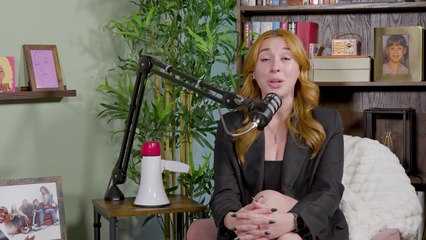 Abby Boom's NEW PODCAST!! Don't Get Me Started... With Abby Boom