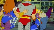 Skeleton Warriors S01e06
