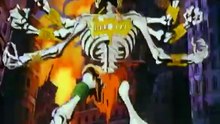 Skeleton Warriors S01e05
