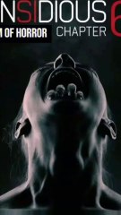 من أقوي سلسلة أفلام الرعب والغموض الأجنبي فيلم قوي جدا