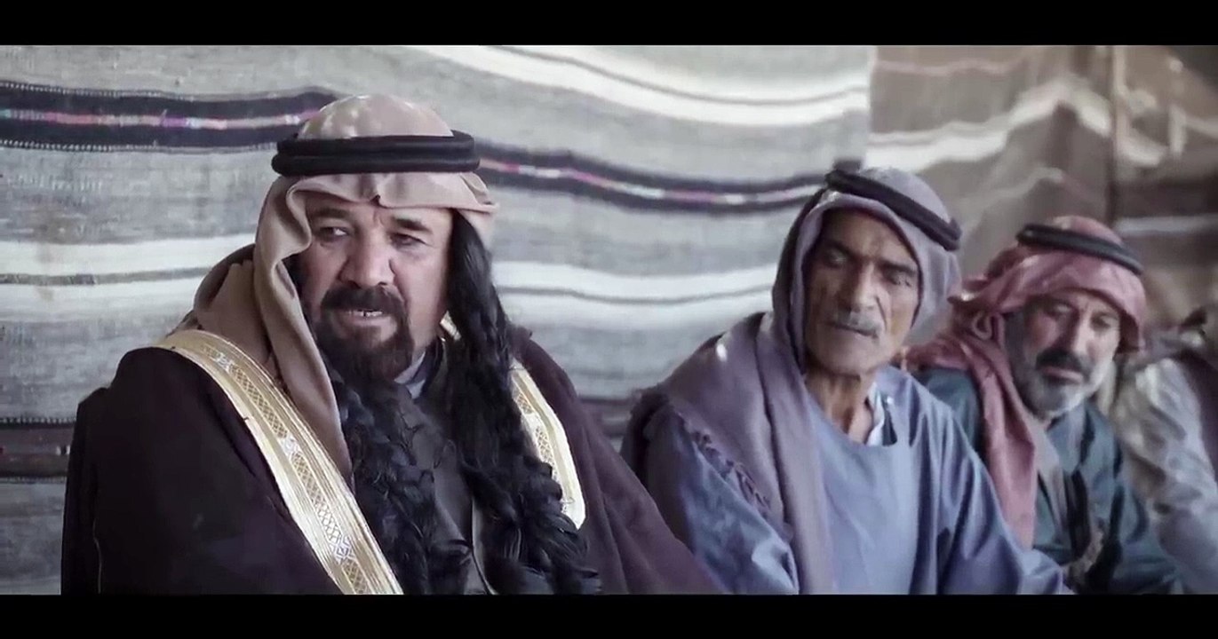 فيلم ـ ثأر الندم ـ البدوي لأول مرة في محافظة الرقة والمحافظات الشرقية_HD)