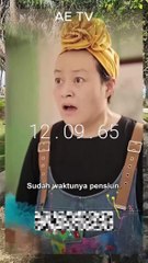 Drama China - Pembalasan Dendam Gadis Gemuk Part 3 - Tamat