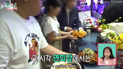 [ENG] EP.370 Omniscient Interfering View